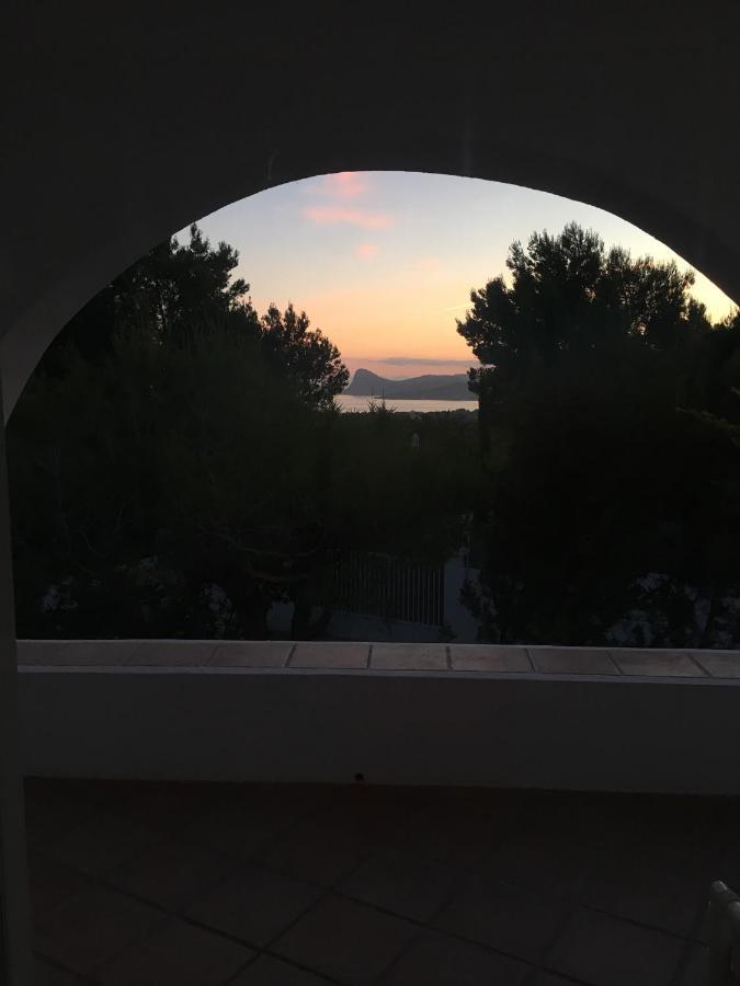 Sunset Lover Cala Comte/ Cala Tarida/ Cala Bassa San José Exterior foto