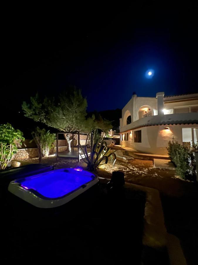 Sunset Lover Cala Comte/ Cala Tarida/ Cala Bassa San José Exterior foto